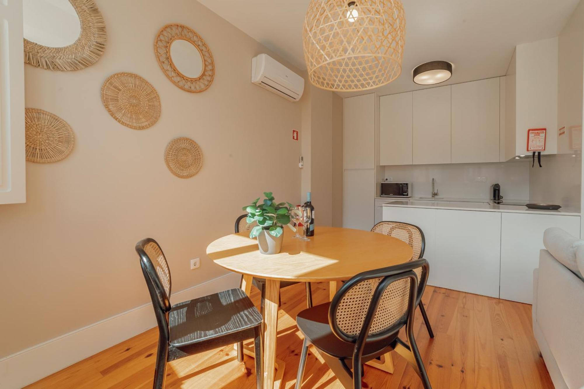 Boavista Premium Apartments By Vacationy Πόρτο Εξωτερικό φωτογραφία