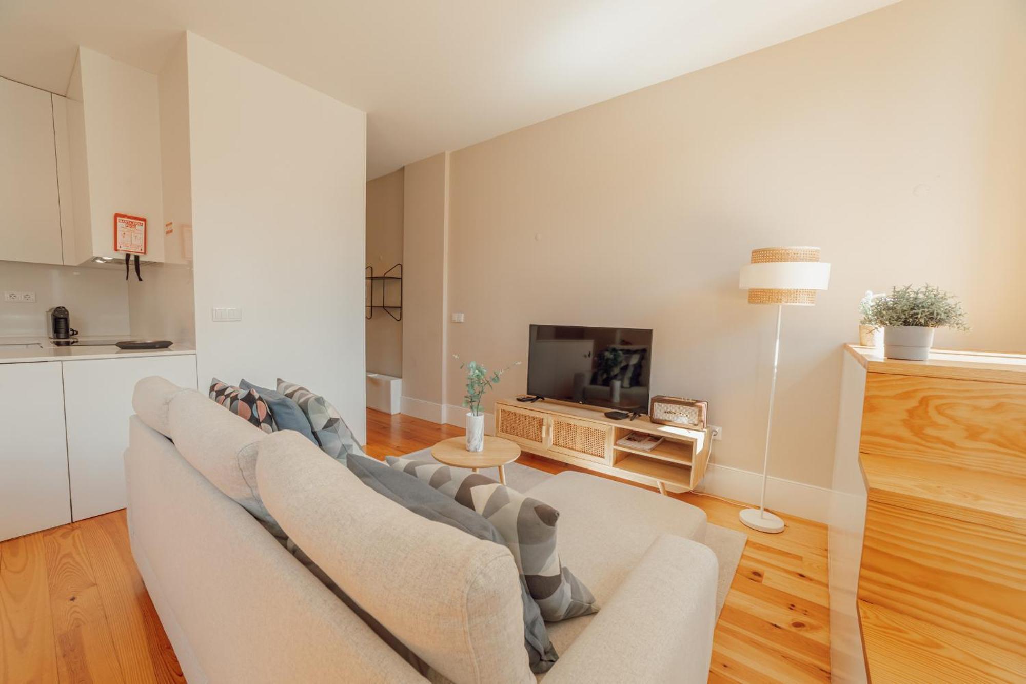 Boavista Premium Apartments By Vacationy Πόρτο Εξωτερικό φωτογραφία