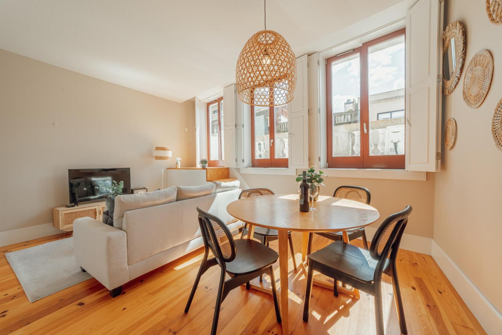 Boavista Premium Apartments By Vacationy Πόρτο Εξωτερικό φωτογραφία