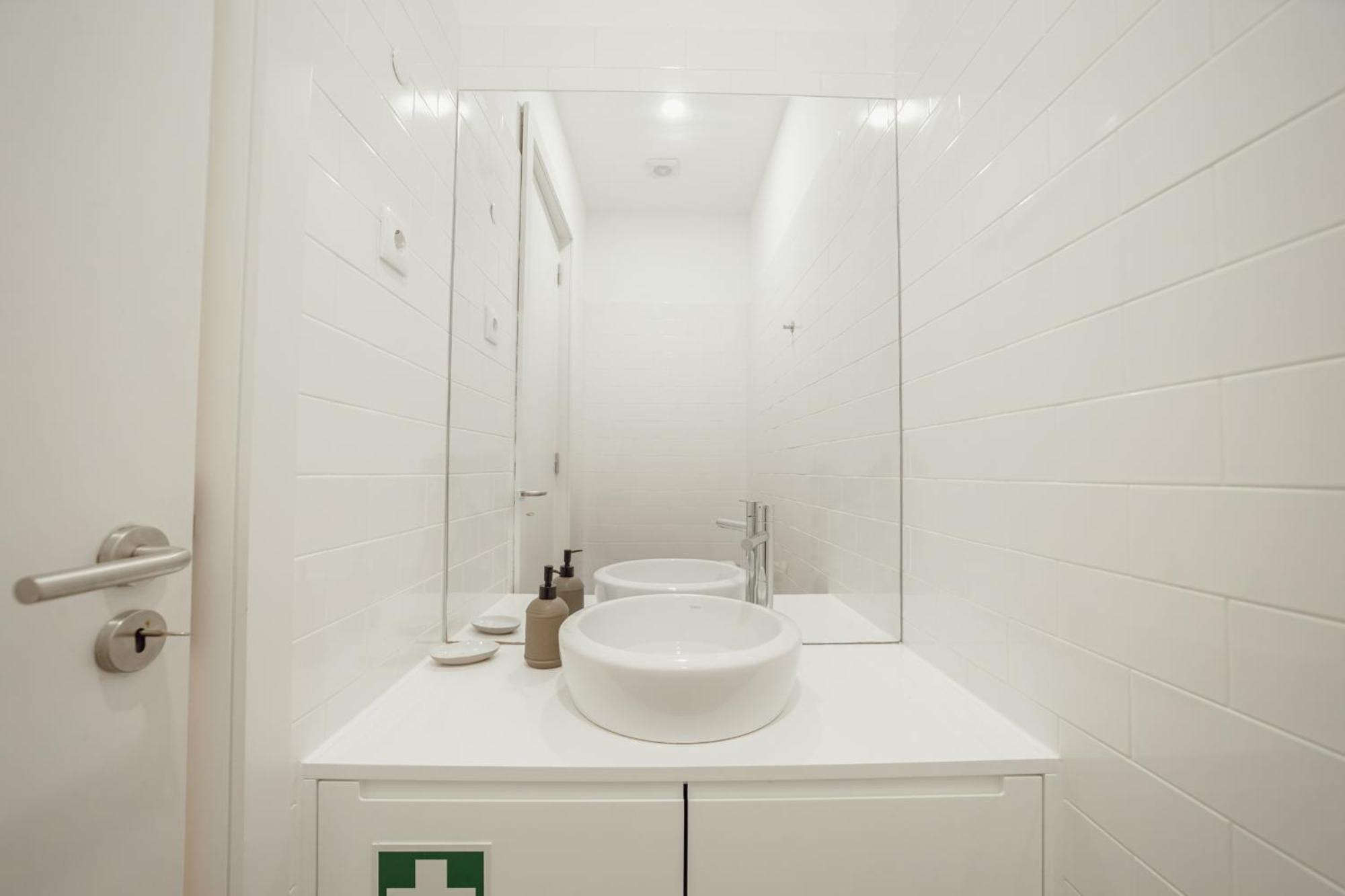 Boavista Premium Apartments By Vacationy Πόρτο Εξωτερικό φωτογραφία